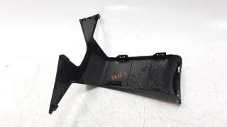 Recambio de moldura para sym jet 14 125 2017- referencia OEM IAM 81135XN10000  