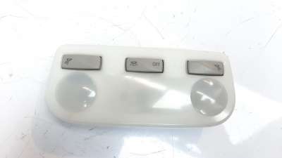 Recambio de luz interior para renault captur 2013- 1.5 dci diesel fap energy referencia OEM IAM 264300008R  