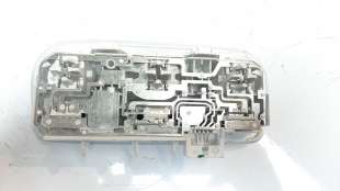 Recambio de luz interior para renault captur 2013- 1.5 dci diesel fap energy referencia OEM IAM 264300008R   2