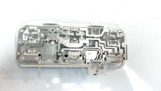 Recambio de luz interior para renault captur 2013- 1.5 dci diesel fap energy referencia OEM IAM 264300008R  