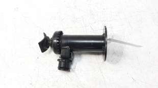 Recambio de gato para nissan terrano/terrano.ii (r20) 1993-2007 3.0 td cat referencia OEM IAM 995500F010   2