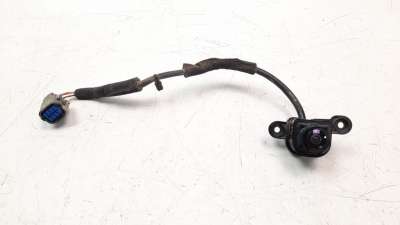 Recambio de camara vision trasera para hyundai tucson 2015- referencia OEM IAM 99240N7600  