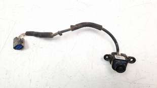 Recambio de camara vision trasera para hyundai tucson 2015- referencia OEM IAM 99240N7600   2