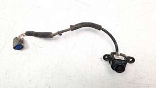 Recambio de camara vision trasera para hyundai tucson 2015- referencia OEM IAM 99240N7600  