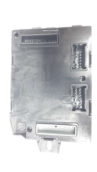 Recambio de modulo electronico para renault captur 2013- 1.5 dci diesel fap energy referencia OEM IAM 284B14580R  
