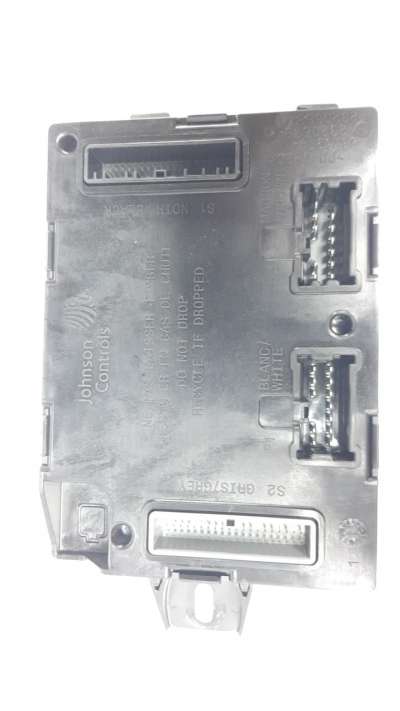 Recambio de modulo electronico para renault captur 2013- 1.5 dci diesel fap energy referencia OEM IAM 284B14580R  