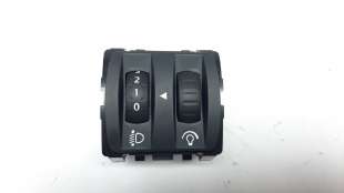 Recambio de interruptor para renault captur 2013- 1.5 dci diesel fap energy referencia OEM IAM 251900567R  