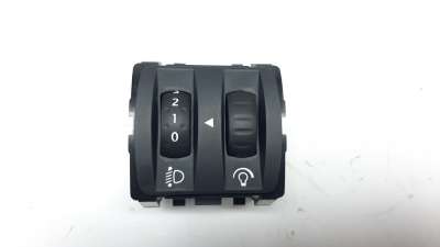 Recambio de interruptor para renault captur 2013- 1.5 dci diesel fap energy referencia OEM IAM 251900567R  