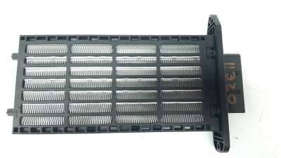Recambio de resistencia calefaccion para renault captur 2013- 1.5 dci diesel fap energy referencia OEM IAM 710260660100  