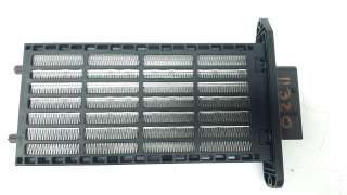 Recambio de resistencia calefaccion para renault captur 2013- 1.5 dci diesel fap energy referencia OEM IAM 710260660100  