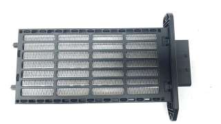 Recambio de resistencia calefaccion para renault captur 2013- 1.5 dci diesel fap energy referencia OEM IAM 710260660100  