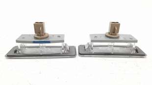 Recambio de piloto matricula para kia stonic (ybcuv) 2017- 1.6 crdi cat referencia OEM IAM 925012G000  