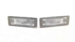Recambio de piloto matricula para kia stonic (ybcuv) 2017- 1.6 crdi cat referencia OEM IAM 925012G000  
