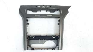 Recambio de moldura para opel astra h ber. 2006-2010 1.7 16v cdti referencia OEM IAM 13141091  