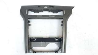 Recambio de moldura para opel astra h ber. 2006-2010 1.7 16v cdti referencia OEM IAM 13141091  