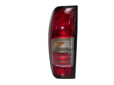 Recambio de piloto trasero izquierdo para nissan pick-up (d22) 1998- referencia OEM IAM 26555VK40A 108802654 