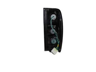 Recambio de piloto trasero izquierdo para nissan pick-up (d22) 1998- referencia OEM IAM 26555VK40A 108802654 