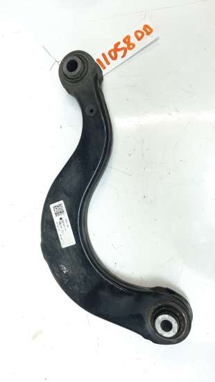 Recambio de brazo suspension superior trasero derecho para seat leon st (5f8) 2013- 2.0 tdi referencia OEM IAM 500505323C  