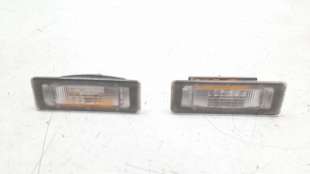 Recambio de piloto matricula para kia ceed 2018- 1.0 tgdi cat referencia OEM IAM 925012G000  
