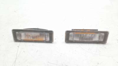 Recambio de piloto matricula para kia ceed 2018- 1.0 tgdi cat referencia OEM IAM 925012G000  