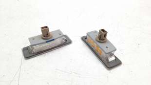 Recambio de piloto matricula para kia ceed 2018- 1.0 tgdi cat referencia OEM IAM 925012G000   2