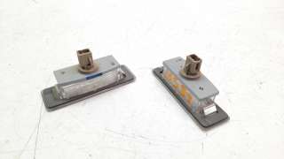 Recambio de piloto matricula para kia ceed 2018- 1.0 tgdi cat referencia OEM IAM 925012G000  