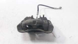 Recambio de pinza de freno delantera derecha para nissan terrano/terrano.ii (r20) 1993-2007 3.0 td cat referencia OEM IAM 410017