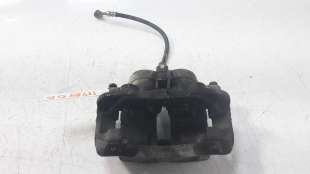 Recambio de pinza de freno delantera derecha para nissan terrano/terrano.ii (r20) 1993-2007 3.0 td cat referencia OEM IAM 410017 2