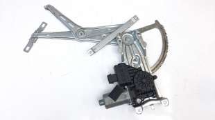 Recambio de elevalunas delantero izquierdo para opel astra h ber. 2006-2010 1.7 16v cdti referencia OEM IAM 944202218  