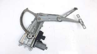 Recambio de elevalunas delantero izquierdo para opel astra h ber. 2006-2010 1.7 16v cdti referencia OEM IAM 944202218   2