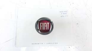 Recambio de herramientas para fiat nuova 500 (150) 2007- 1.2 cat referencia OEM IAM 420145  