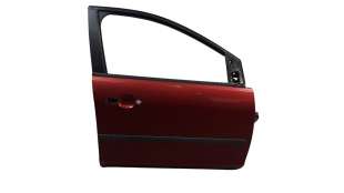 Recambio de puerta delantera derecha para ford focus berlina (cap) 2004-2007 1.8 tdci turbodiesel cat referencia OEM IAM 5124446