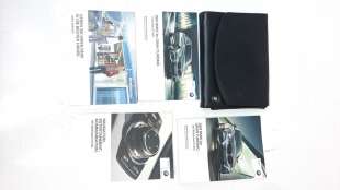 Recambio de herramientas para bmw serie 3 gran turismo (f34) 2013- 2.0 turbodiesel referencia OEM IAM 01402909829  