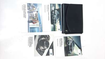 Recambio de herramientas para bmw serie 3 gran turismo (f34) 2013- 2.0 turbodiesel referencia OEM IAM 01402909829  