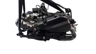 Recambio de motor completo para sym jet 14 125 2017- referencia OEM IAM XS1P52MI-5  