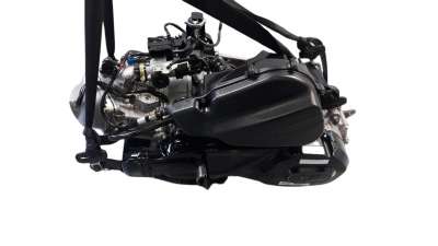 Recambio de motor completo para sym jet 14 125 2017- referencia OEM IAM XS1P52MI-5  