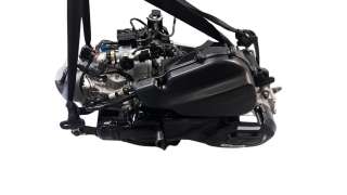 Recambio de motor completo para sym jet 14 125 2017- referencia OEM IAM XS1P52MI-5  