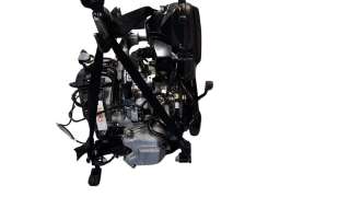 Recambio de motor completo para sym jet 14 125 2017- referencia OEM IAM XS1P52MI-5  