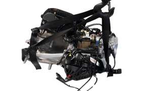 Recambio de motor completo para sym jet 14 125 2017- referencia OEM IAM XS1P52MI-5  