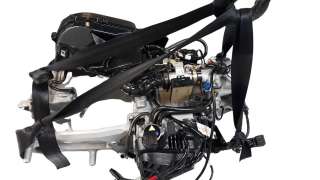 Recambio de motor completo para sym jet 14 125 2017- referencia OEM IAM XS1P52MI-5  