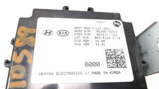 Recambio de modulo electronico para kia ceed 2018- 1.0 tgdi cat referencia OEM IAM 95300M600  