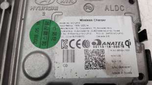 Recambio de modulo electronico para kia ceed 2018- 1.0 tgdi cat referencia OEM IAM 95560J7000 WCLP10  2