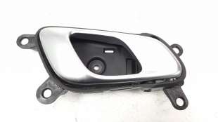 Recambio de maneta interior delantera derecha para kia ceed 2018- 1.0 tgdi cat referencia OEM IAM 82623J7000  