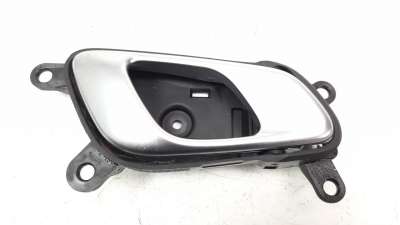 Recambio de maneta interior delantera derecha para kia ceed 2018- 1.0 tgdi cat referencia OEM IAM 82623J7000  
