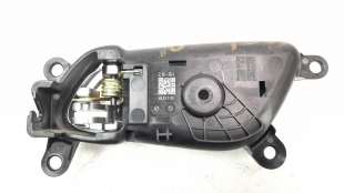 Recambio de maneta interior delantera derecha para kia ceed 2018- 1.0 tgdi cat referencia OEM IAM 82623J7000   2
