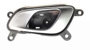 Recambio de maneta interior delantera izquierda para kia ceed 2018- 1.0 tgdi cat referencia OEM IAM 82613J7000  