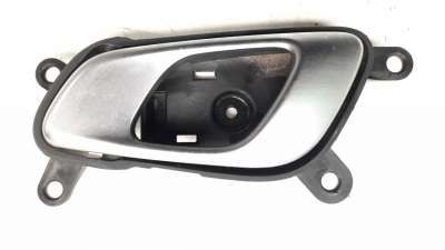 Recambio de maneta interior delantera izquierda para kia ceed 2018- 1.0 tgdi cat referencia OEM IAM 82613J7000  