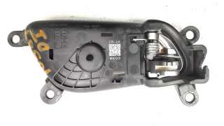 Recambio de maneta interior delantera izquierda para kia ceed 2018- 1.0 tgdi cat referencia OEM IAM 82613J7000  