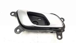 Recambio de maneta interior trasera derecha para kia ceed 2018- 1.0 tgdi cat referencia OEM IAM 83623J7000  