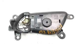 Recambio de maneta interior trasera derecha para kia ceed 2018- 1.0 tgdi cat referencia OEM IAM 83623J7000  